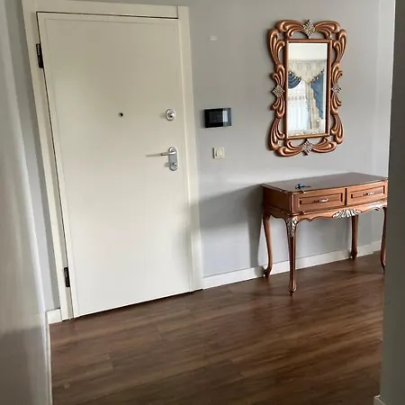 Cap 41 Apartment