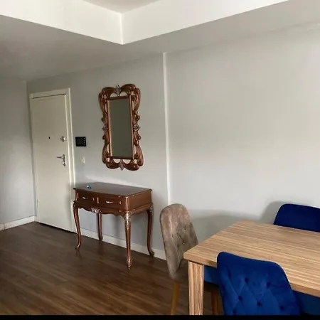 Cap 41 Apartment *
