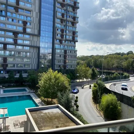 Cap 41 Apartment *
