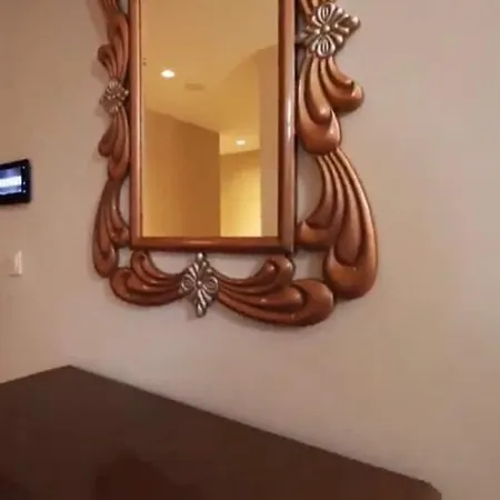 Apartment Cap 41 *