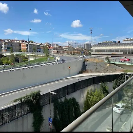 Cap 41 Apartment Istanbul