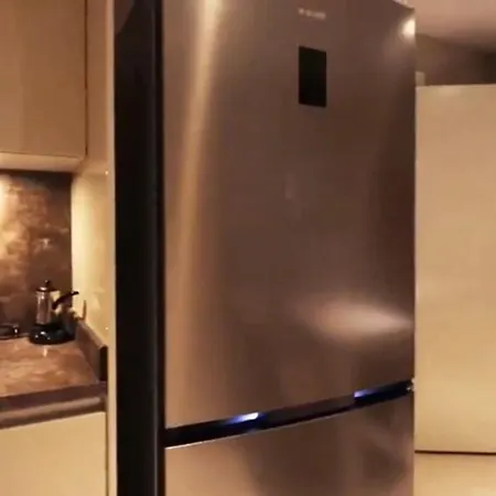 Apartment Cap 41 Istanbul