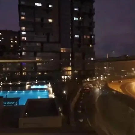 Cap 41 Apartment