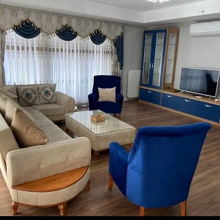 Cap 41 Apartment *