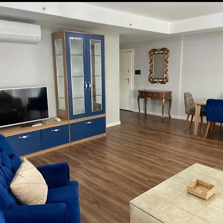 Apartment Cap 41 *