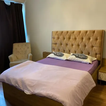 Cap 41 Apartment Istanbul