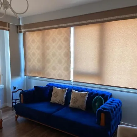 Apartment Cap 41 Istanbul