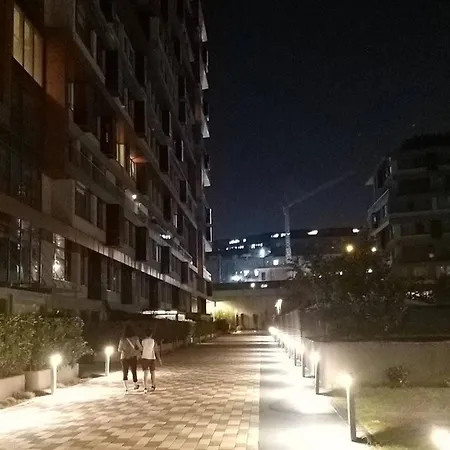 Cap 41 Istanbul
