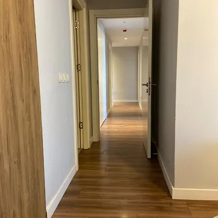 Cap 41 Apartment *