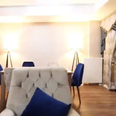 Cap 41 Apartment *
