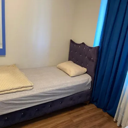 Apartment Cap 41 Istanbul