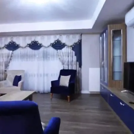 Apartment Cap 41 Istanbul
