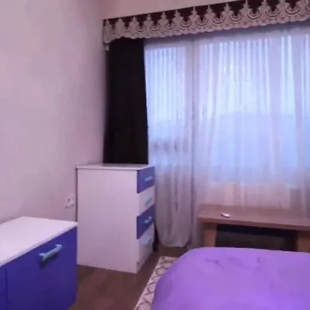 Apartment Cap 41