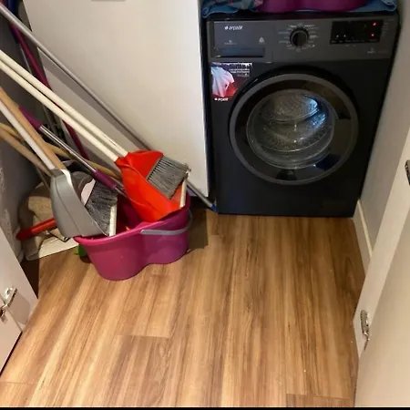 Apartment Cap 41 Istanbul