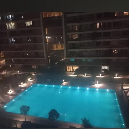 Cap 41 Istanbul
