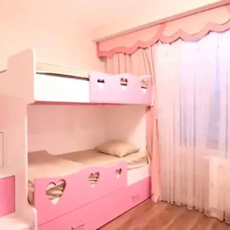 Cap 41 Apartment