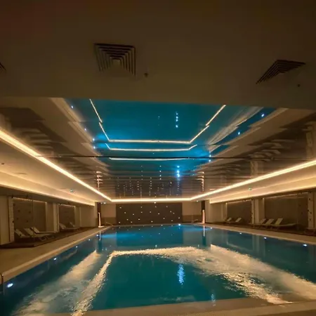 Cap 41 Apartment *