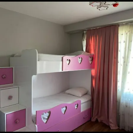 Cap 41 Apartment