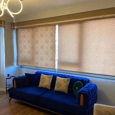 Cap 41 Apartment *