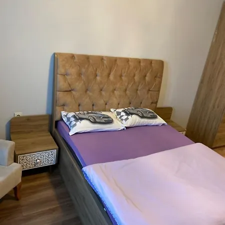 Apartment Cap 41 *