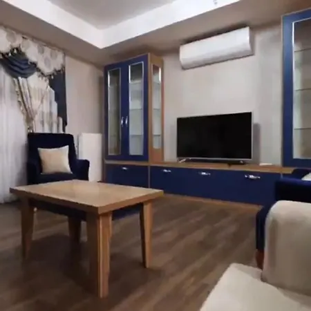 Apartment Cap 41 *