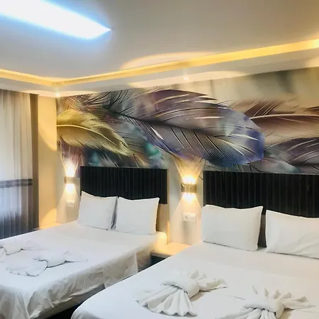 Hotel Bonita *