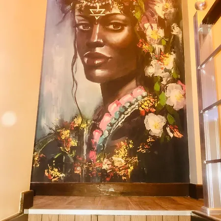 Hotel Bonita Istanbul