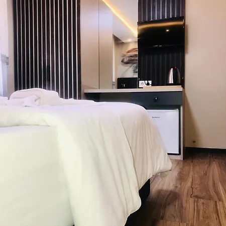 Bonita Hotel Istanbul