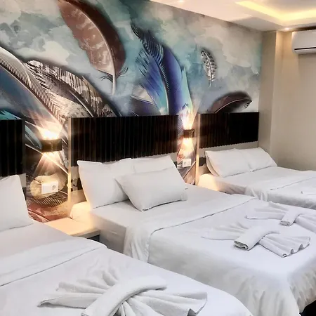 Bonita Istanbul