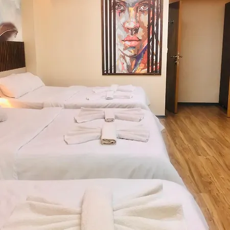 Bonita Hotel