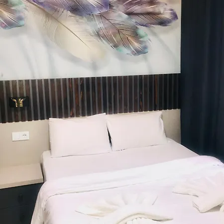 Hotel Bonita *