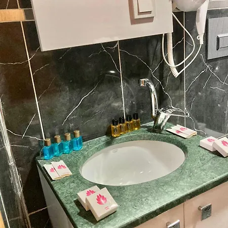 Hotel Bonita Istanbul