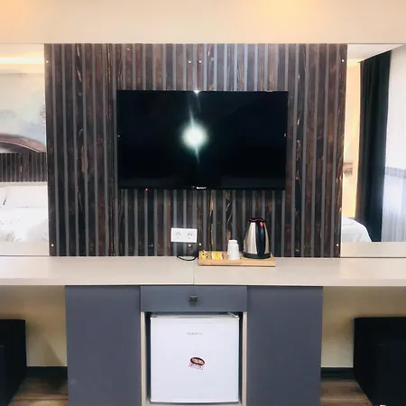 Bonita Hotel