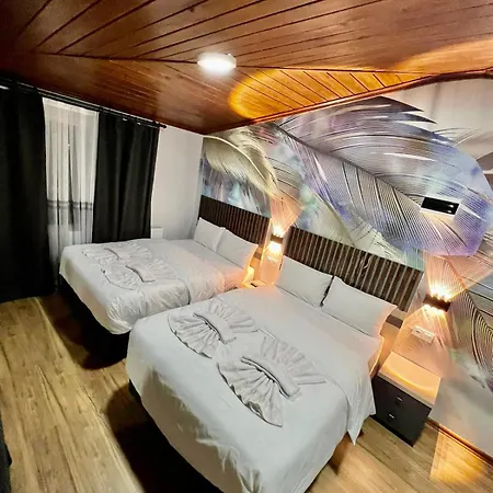 Hotel Bonita *