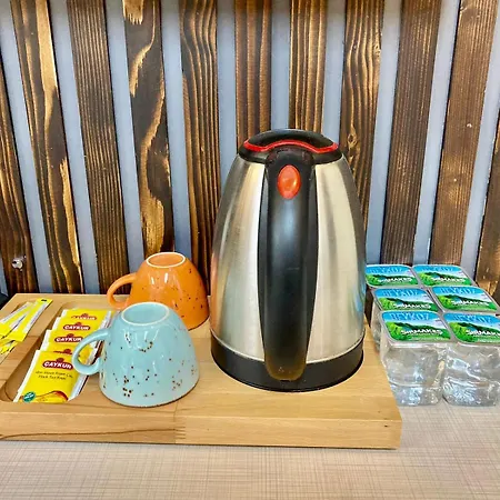 Bonita Hotel Istanbul