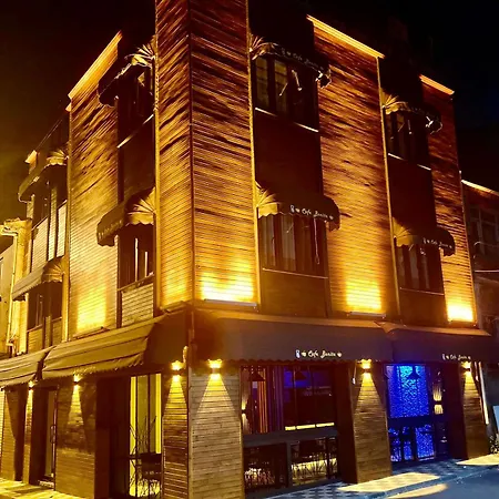 Bonita Hotel *