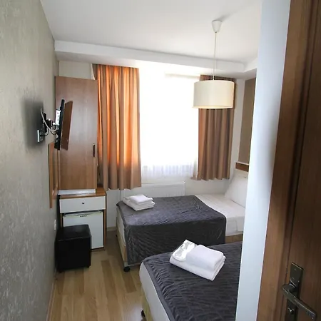 Hotel Metrohill *