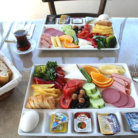 Hotel Metrohill Provincia di Istanbul