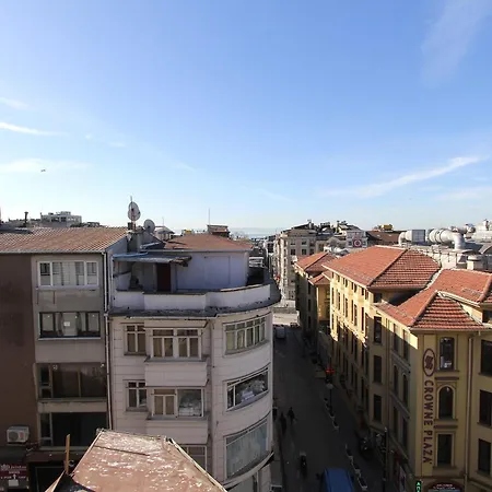 Metrohill Provincia di Istanbul