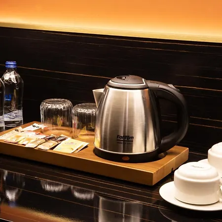 Hotel Bentley Bosphorus - Special Class Istanbul