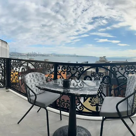 The Byzantium & Spa Otel