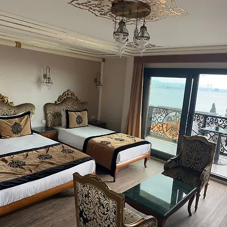 Otel The Byzantium & Spa