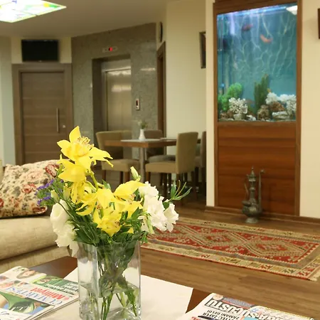 Belle Maison Hotel&residence 2*