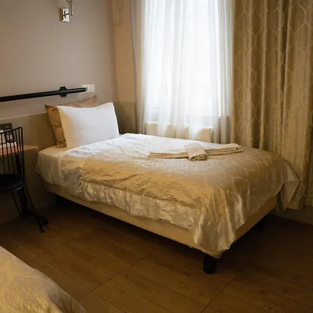 Hotel Pearl