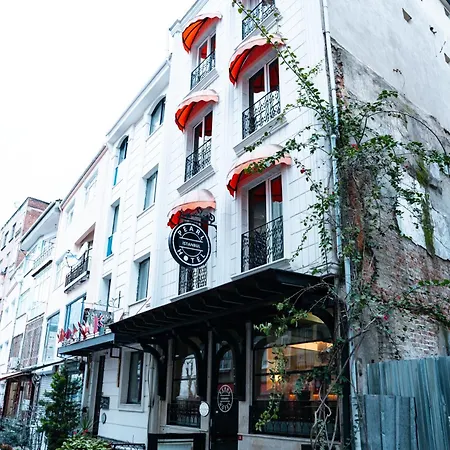Hotel Pearl