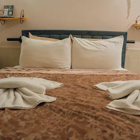 Hotel Pearl 3*