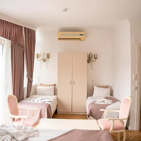 Pearl Istanbul