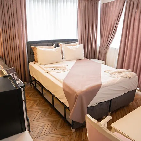 Pearl 3* Istanbul