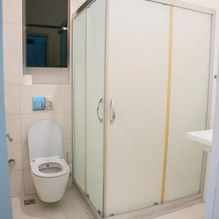 Pearl Hotel 3*