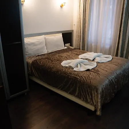 Pearl Istanbul